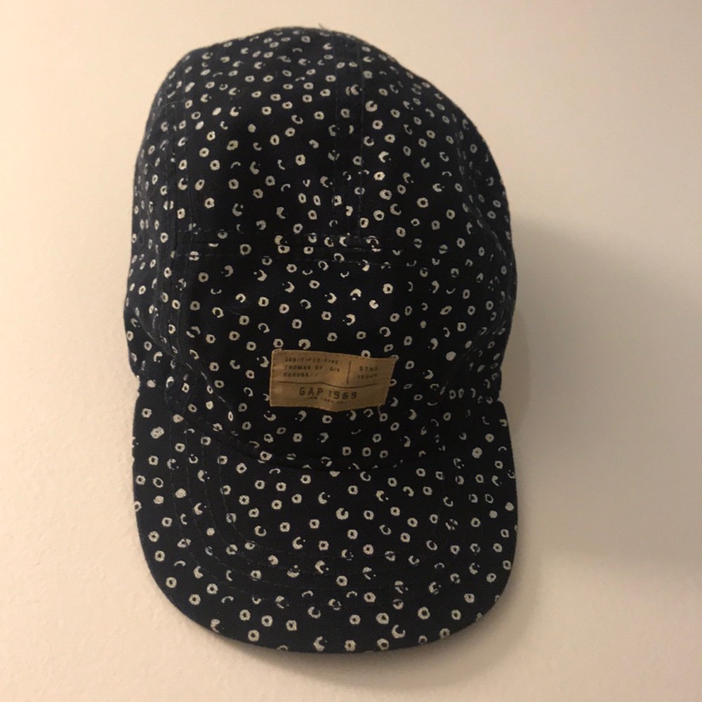 Cute GAP kids cap!